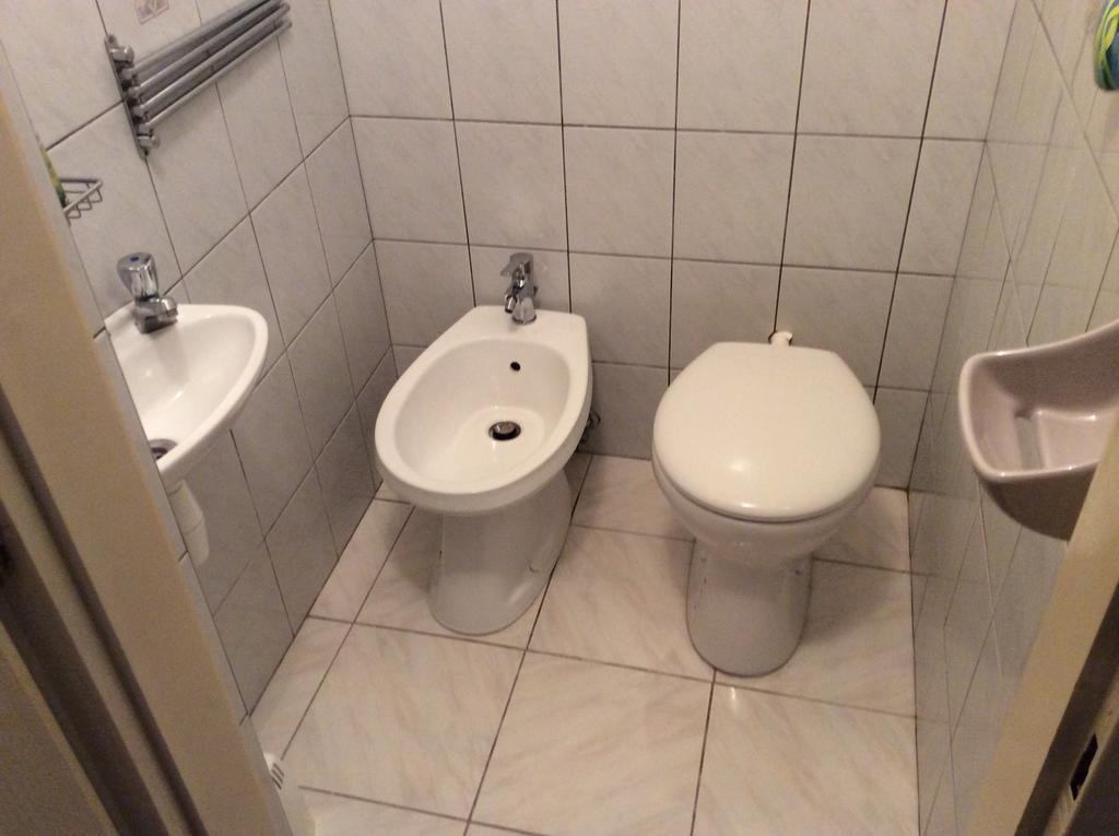 Szundi Szobak Pécs Eksteriør billede